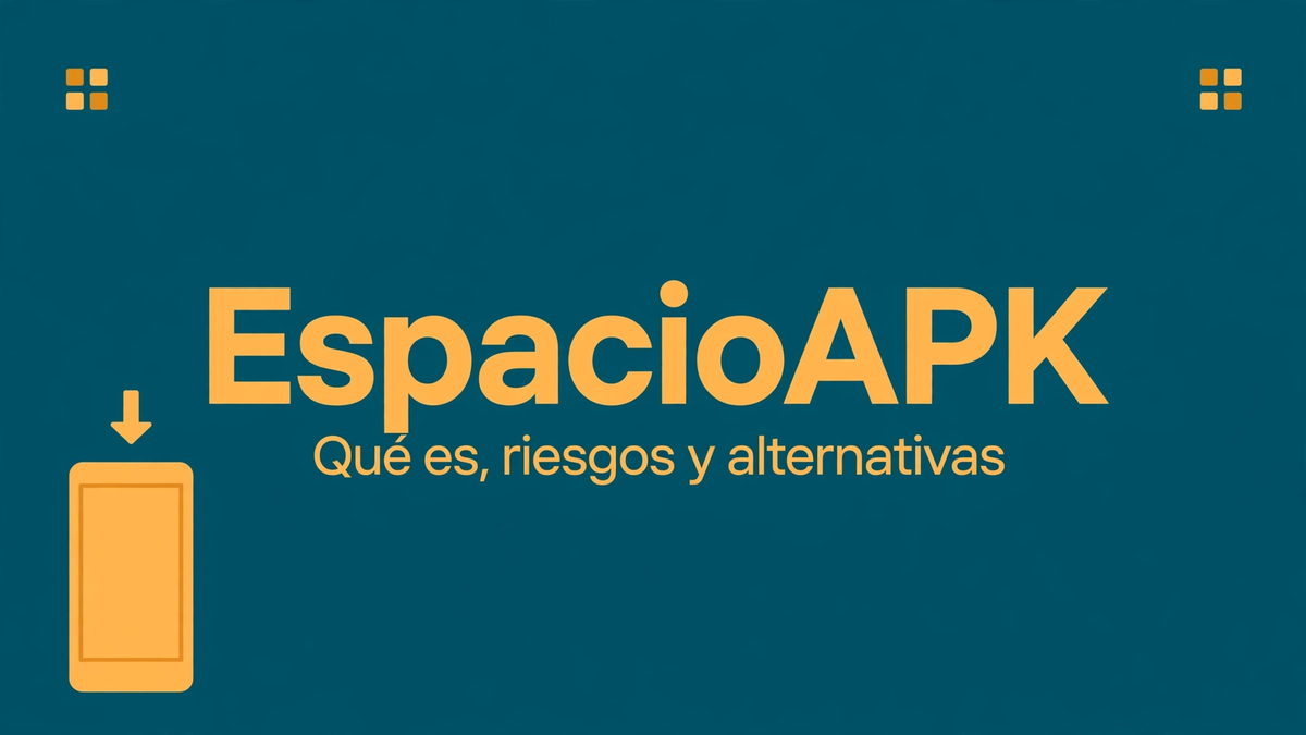 EspacioAPK — EspacioAPK.com Hero Image